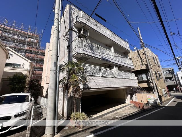 ソレイユイワサキの外観写真