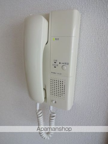 SQUARE MS614の内装写真