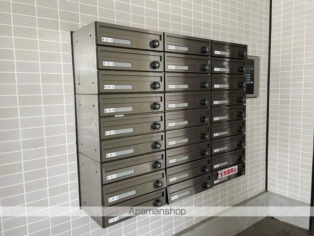 ガーデンコート稲毛 704 ｜ 千葉県千葉市稲毛区稲毛東３丁目6-16（賃貸マンション1DK・7階・28.72㎡） その24