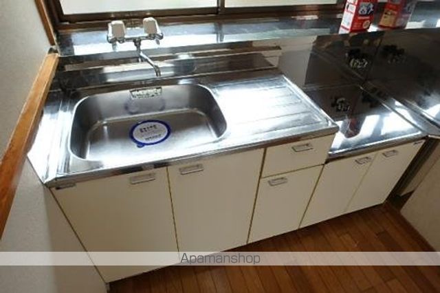 小岩井荘の内装写真