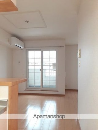 エトワールＭ　Ⅱ棟[1LDK/51.13m2]のリビング・居間