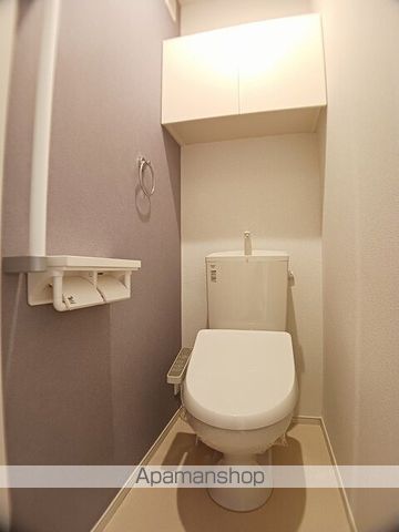 ベイサイド松屋の内装写真