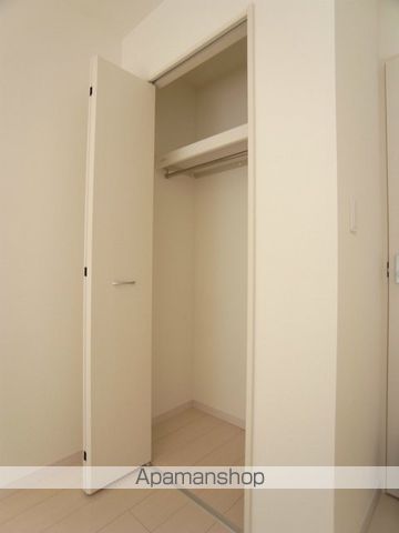 リブリ・デグサス竹ノ塚[1K/28.56m2]の内装4