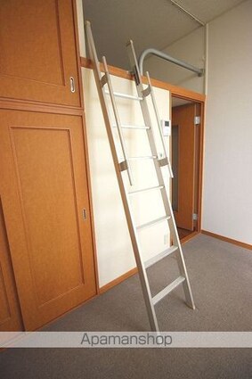 カーサ・ＭＯＫＵＲＥＮ[1K/20.28m2]の内装4