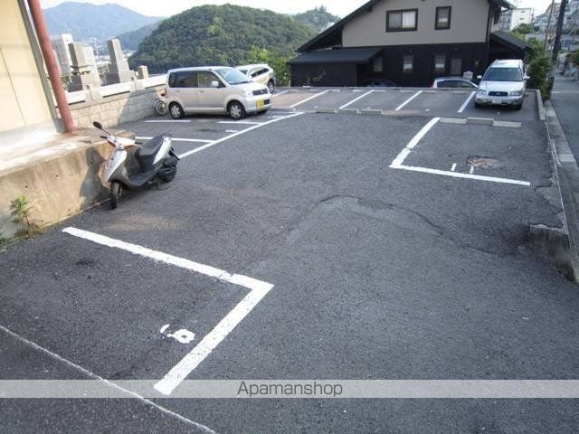 迫本マンションのその他写真