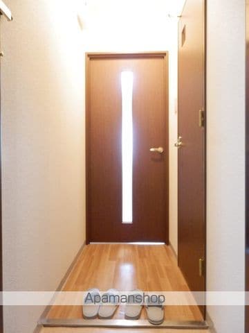 パークヒルズ中央411の内装写真
