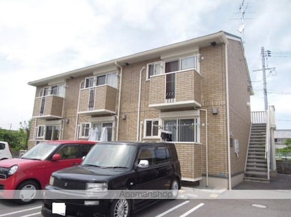 グランモア・浅沼[1LDK/33.4m2]の外観5