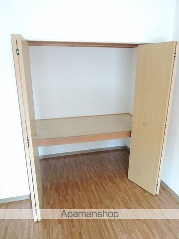リベルティ旭ヶ丘の内装写真