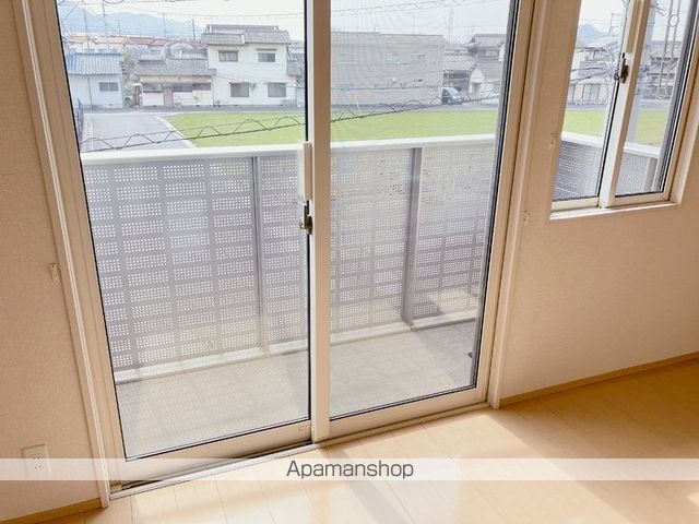 ヴィラ・ボヌール C棟の内装写真
