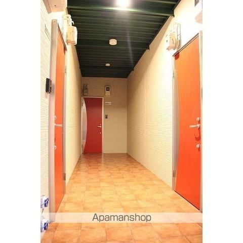 SET泉町の内装写真