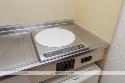 ローテンブルグⅥ[1K/26m2]の内装2