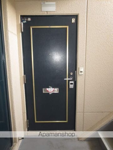 シャトレーンKTの内装写真