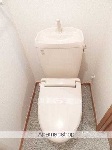 プリティーユニゾンの内装写真