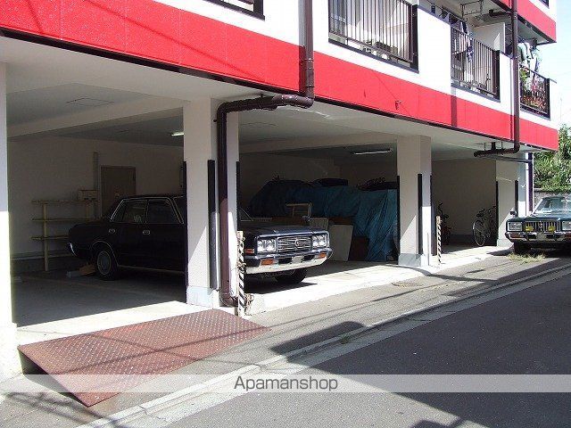 ラポールビルのその他写真