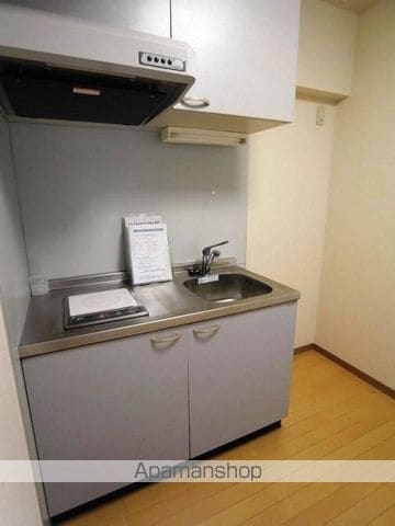 エルサンタフェ渋谷の内装写真