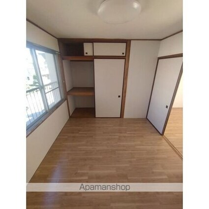 メゾンさくら[2DK/42m2]のリビング・居間2