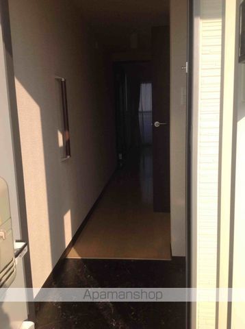 レオネクスト大崎いちょう通りの内装写真