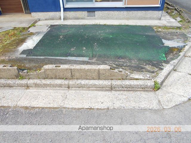 和歌山電鐵貴志川線 甘露寺前駅 徒歩10分 2階建 築49年のその他写真