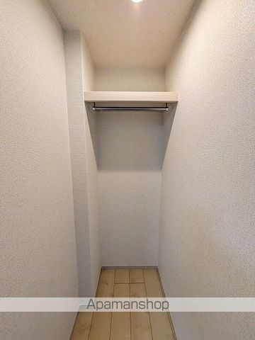 ソレイユ静岡の内装写真