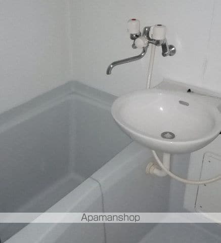 レオパレス若葉Bの内装写真