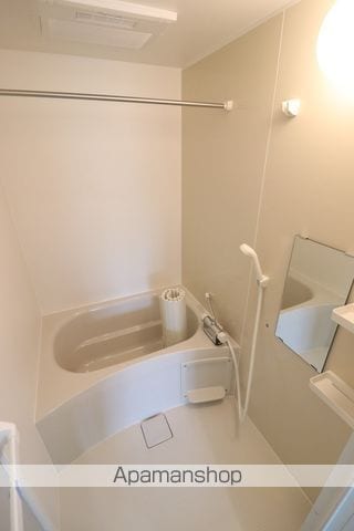 コモド太閤山IIの内装写真
