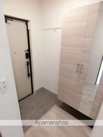 DーROOM 小町の内装写真