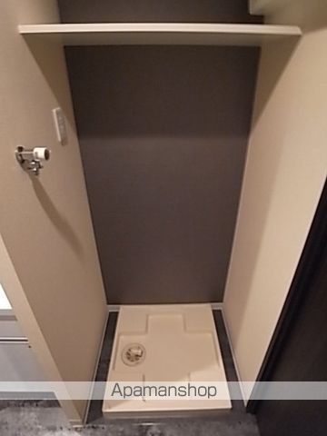 グラヴィス鶴舞の内装写真