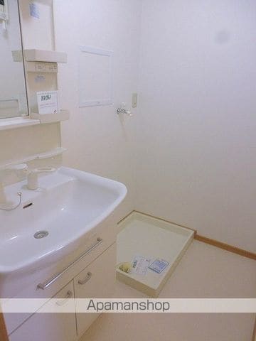 サンパティークIIの内装写真