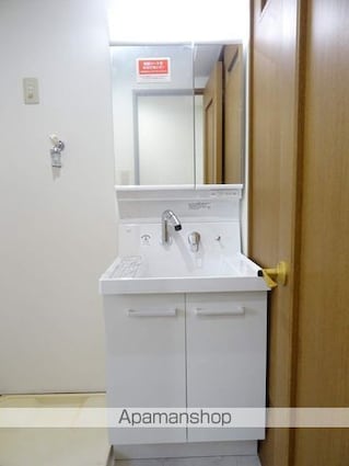 ＳＤハイツ古城Ａ棟[2LDK/45.36m2]の洗面所