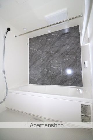 グリシーヌの内装写真