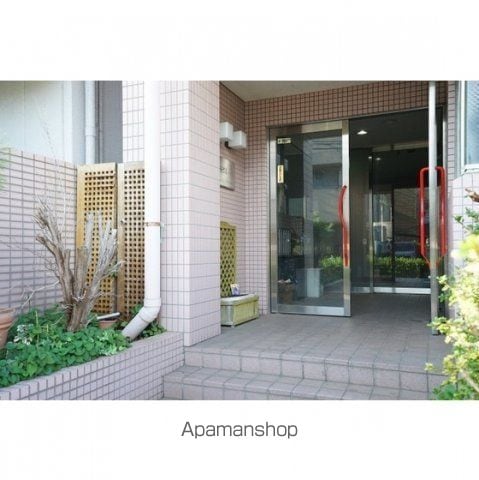 PRESENT・晴の玄関写真