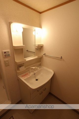 オーブ・メゾンの内装写真