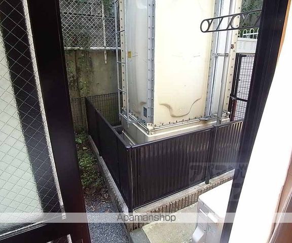 レオパレス安信町四九番地の内装写真