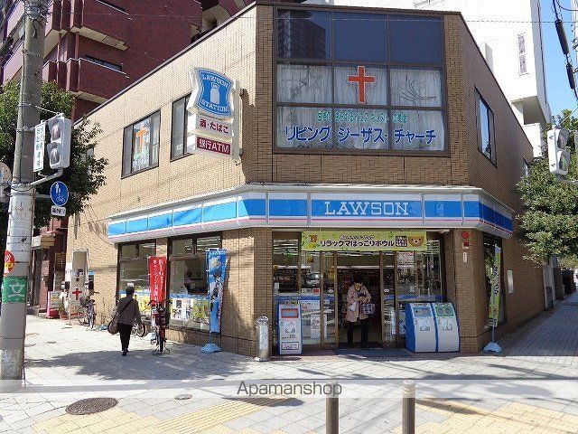 リバーライズ玉造の周辺写真