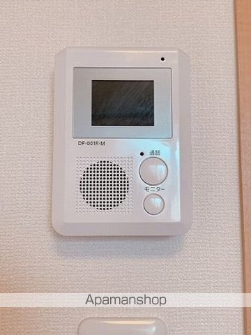 レオパレスアークの内装写真