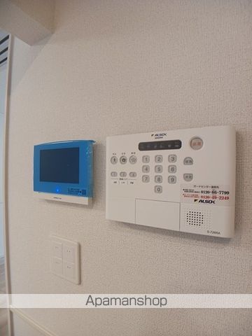 プティボヌールBの内装写真