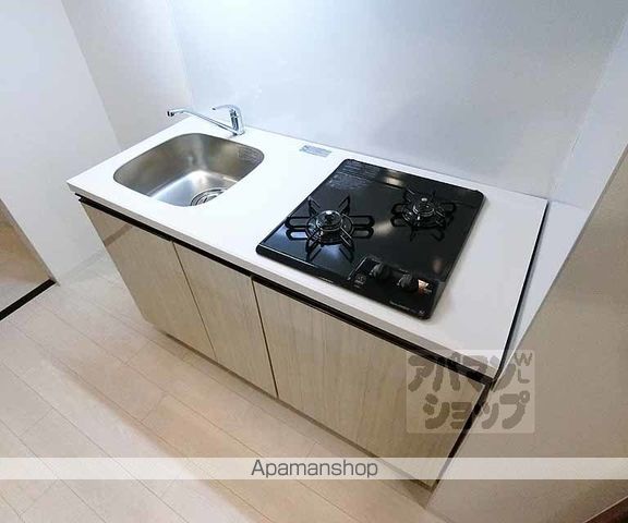 アスヴェル京都四条西院の内装写真