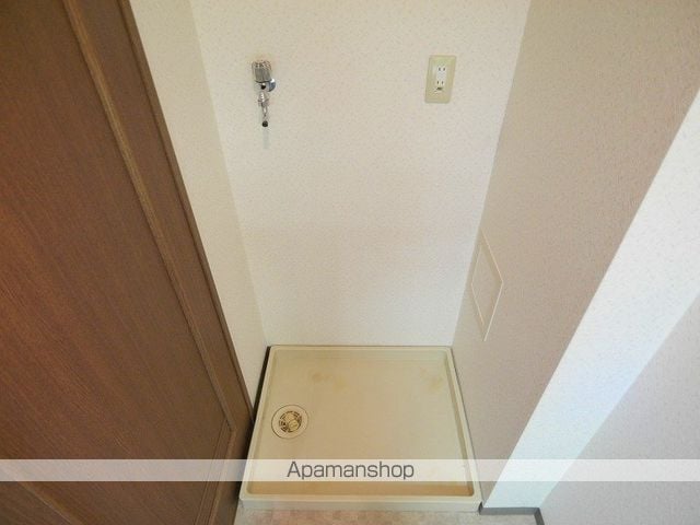 ソレイユ松戸の内装写真