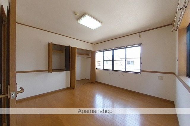 アトラクティブシェルターの内装写真