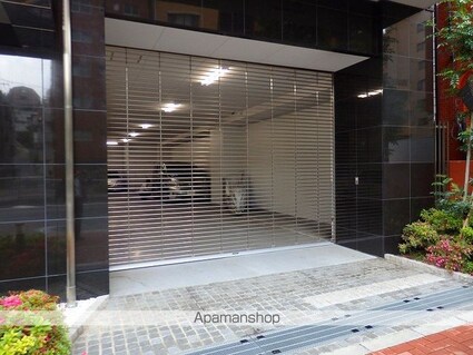 プレシャス音羽[1LDK/50.31m2]の共用部3