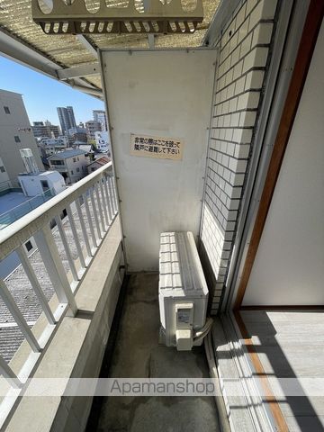 プレアール松前の内装写真