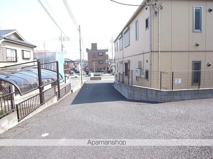 グレンツェ・アヴニールＡ[2LDK/61.6m2]の周辺3