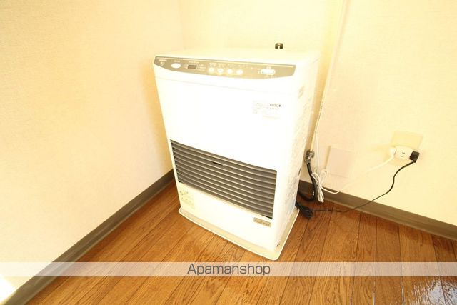 スノーアベニュー広和NO,12の内装写真