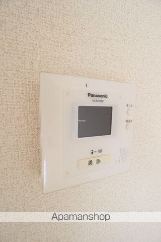 ネクサス三成 A棟の内装写真