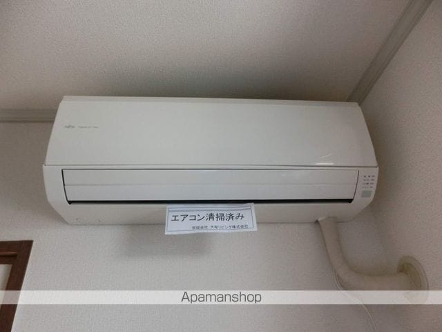 ドミール Bの内装写真