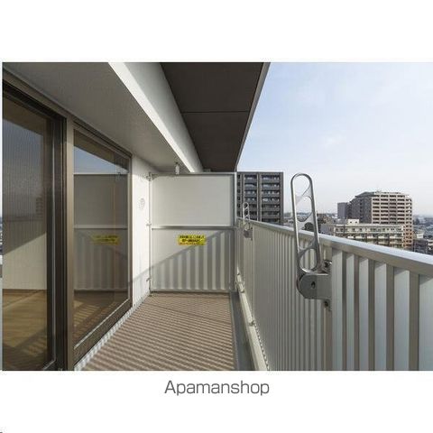 EASTSTUDENTCOURTの内装写真