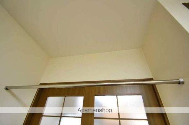 リビンハウス原尾島の内装写真