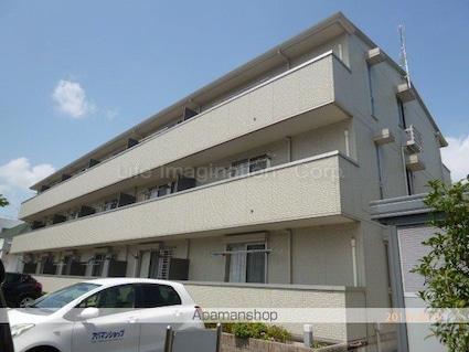 ディオネオーラ[1LDK/41.68m2]の外観2