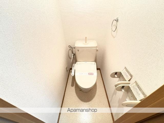 アーバンヒルズの内装写真