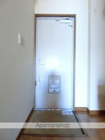 パルコート巴の内装写真